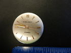 1412u Brevete 21 Movement Runs Cal Man Eterna-matic Jewels Watch