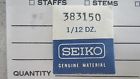 383150 Bridge Set Seiko Stock 11a