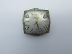 Bulova Dial 214 28x25 Accutron Vintage Movement Mm 400