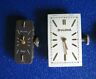 Bulova Lot Vintage Watch Movements Dior
