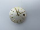 Jn393 Bulova Movement Vintage 2181 Accutron Part