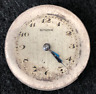 Bulova Vintage Mens Watch Movement Parts Good Balance Swiss