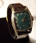 Bulova Vintage Ranger Model Made Running