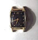 Bulova Vintage Ruxton Model Running
