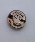 6coac Bulova Watch Vintage Repair Movement 17j 158 Automatic Parts