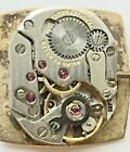 C.342 International Iwc Caliber Watch Good Balance Ticks