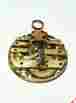 C-8243 Vacheron Constantin Rare Key Wind Set 1800s Pocket Watch 40mm