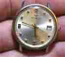 C11kas Movement Mens Wittnauer Parts Automatic Vintage Caliber Wristwatch
