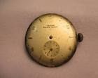 Dial18 C1960s Parts Movement 30 Glycine Mechanical 215 Working Manual Rubis Mm
