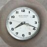 C221 Movado Vintage Tempomatic Bumper Movement For Parts Or Repair