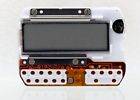 C439a Seiko Digital Quartz Watch Movement