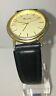 C867479 Bulova Quartz Watch For Parts And Or Repair New Battery