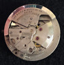 C868 Croton Vintage Bumper Automatic Mens Watch Movement Adsy As Swiss