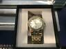 C9601128 Bulova Watch Box Used Vwg