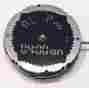 Caf1010 Aquaracer Tag Heuer Mens Chronotimer Digital Analog Movement New Auth