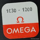 Cal.1030 1200 Omega Original Barrel With Arbor For
