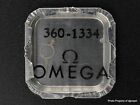 Cal.360 Vintage Original 1334 Regulator Omega Part
