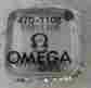 470-1108 Cal.470 Omega Part 1108 Winding Pinion