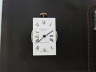 Cal.5211b Movement Repair Vintage Part Wrist Sheffield Watch