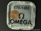Cal.570 1465 Omega Vintage Original Auto Ratchet Wheel Part For