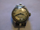 Cal.717-runsgood Mulifort Super Automatic Mido Vintage Nice Ladies Multifort Parts-repair