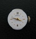 Cal.757 Hamilton 757 Ladies Wristwatch Movement 22 Jewel