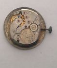 Cal Hands Dial Movement Elgin Parts Watch 23j Lord Repair 770 145 Vintage