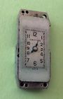 3f63312 Cal Repairs Watch Croton Movement 3f63312. Vintage 4a5 7jewels Parts 7