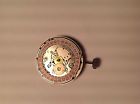 518-6 Calander Movement Automatic Gruen