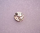Caliber Swiss Movement Parts Mechanical Watch 440 Omega Jewels 17 Repair