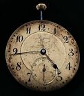 Cal.18.79abc Calibre 18.79abc Longines 1912