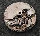 Calibre 21.54 Longines Early 1900s Pocket Watch