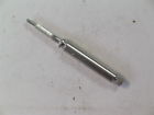 Car Clock Stem Nos