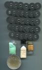 35-wrist Case Watch Bottle Diamantine Lube Mainsprings Sealant -