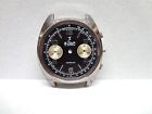 7733 Case Lejour Jewels Chronograph 17 Valjoux Croton Fit Prices Cal. Dial Vintage