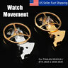 Cdt7512864 Watch Movement Balance Bridge Replacement For Tianjin Haiou Eta