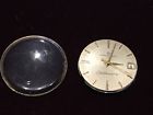 Cal.1438u Centenaire 61 Eterna Matic Date Movement Working
