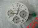 Ch35s Diagono Date Men Chronograph 37 Automatic Bvlgari Jewels Watch Movement