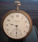 F6460 Chesterfield Cal-o-date 7jewel Calendar Swiss