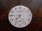 3073148 Circa 1880 Movement Watch Knickerbocker