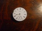 1408939 Circa 1890 Wm Movement American Watch Ellery