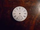 3901782 Circa Waltham 1880 American Movement Watch