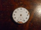 Bf196285 Circa Standard Ny 1880 Watch Movement