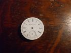 25994 Circa Seth Movement Thomas Watch 1880 Pocket