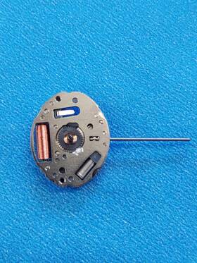 5930g Citizen 3 Hand Quartz Movement. Sets Runs Keeps Time 24 Hrs