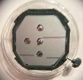 M-300 Citizen Genuine Oem C300 Watch Movement