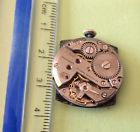 7sda1 Cl4 Automatic 17 Vintage Jewels Wittnauer