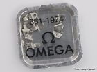Clamps 10 Cal 1974 Group Part Original Prices Omega Vintage 861 Case