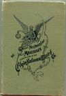 Co.1915 Net Price List Of Materials Manufactured By The Elgin National Watch