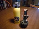 Co23-088069 Y Citizen Promaster Aqualand Divers Wristwatch Cal Cq
